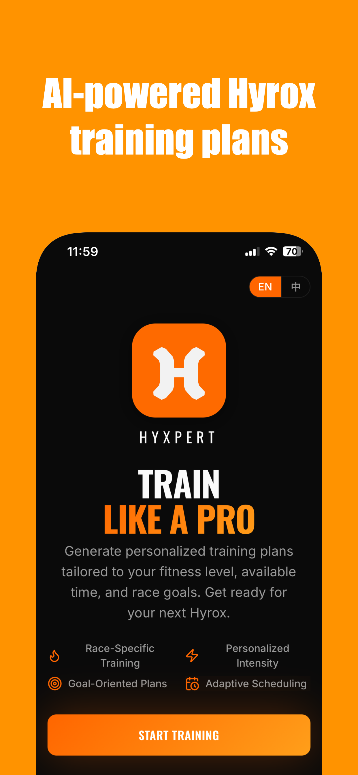 HyXpert App